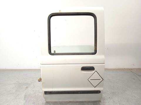 Puerta Trasera Izquierda Ford Ranger DOKA 4X4 109CV 80KW