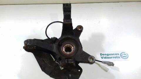 Foto 3ª: Mangueta Delantera Izquierda Peugeot Expert 2.0 HDI FAP 128CV 94KW [RH02] (2012)