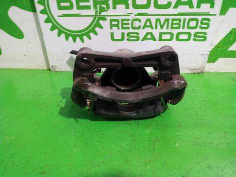 Foto 3ª: Pinza Freno Delantera Izquierdo Nissan Juke ACENTA AUT. 117CV [HR16DE] (2010)