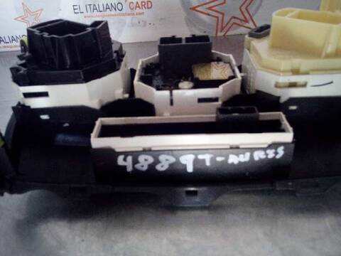 Foto 3ª: Mando Climatizador Toyota Auris LUNA 90CV 66KW [1NDTV] (2008)