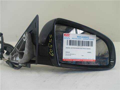 Retrovisor Derecho Audi A3 2.0 TDI 16V 140CV 103KW