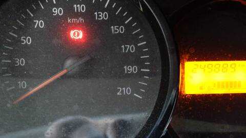 Foto 3ª: Motor Completo Dacia Dokker AMBIANCE 83CV 61KW [K7M828] (2015)