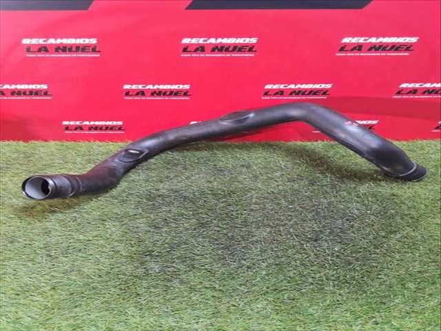 Foto 2ª: Intercooler Renault Master 2.3 DCI 125 FWD FV0C FV0D FV0G FV0H FV0J FV0K) 125CV 92KW FURGONETA [M9T 670,M9T 672,M9T 676,M9T 678,M9T 680,M9T 870,M9] (2013)