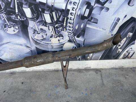 Foto 2ª: Catalizador Peugeot Rifter YH01 (2020)