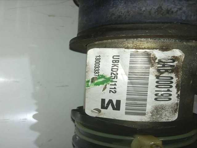 Foto 3ª: Cremallera de Direccion Mg ZR 1.8 CAT 118KW [18K4K] (2002)