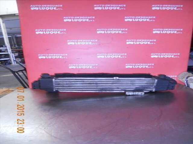 Foto 2ª: Intercooler Kia Sorento 2.5 CRDI [D4CB]