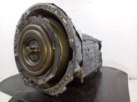 Foto 2ª: Caja Cambios Mercedes Clase S 220 S 350 BLUETEC 221.026) BERLINA 258CV 190KW [OM642862] (2010)