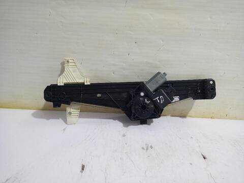 Elevalunas Manual Trasero Derecho Opel Grandland DESIGN LINE 131CV