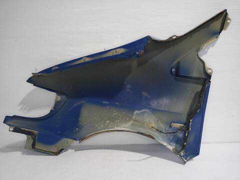 Foto 2ª: Aleta Delantera Derecha Mercedes Vito 112 CDI 638.094) 122CV [OM 611] (1996)