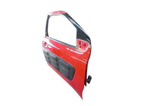 Foto 3ª: Puerta Delantera Derecha Citroen C4 1.2 VTI 82 (2014)