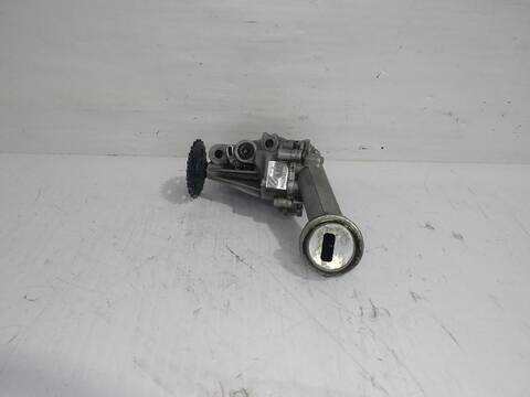 Bomba de Aceite Renault Scenic BOSE EDITION 110CV