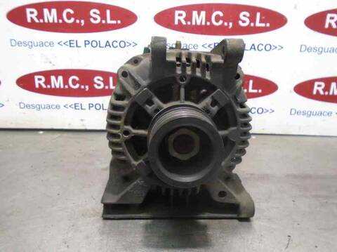 Alternador Mercedes Clase A 140 140 168.031) 82CV 60KW