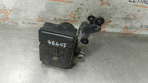 Foto 4ª: Abs Land Rover Freelander TD4 SE 152CV 112KW [224DT] (2007)