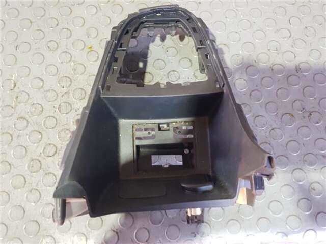 Consola Central Renault Clio 1.5 BUSINESS [1.5 LTR. - 66 KW DCI DIESEL FAP]