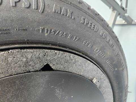 Foto 3ª: Rueda Mini Countryman COOPER S 192CV 141KW [B48A20A] (2022)