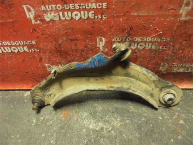 Foto 3ª: Brazo Suspension Delantero Izquierdo Renault Scenic 1.6 AUTHENTIQUE [1.6 LTR. - 82 KW 16V] (JM)(2003-_) [K4M]