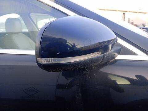 Foto 3ª: Retrovisor Derecho Jaguar XF 3.0 V6 DIESEL S PREMIUM LUXURY 275CV 202KW [306DT] (2010)