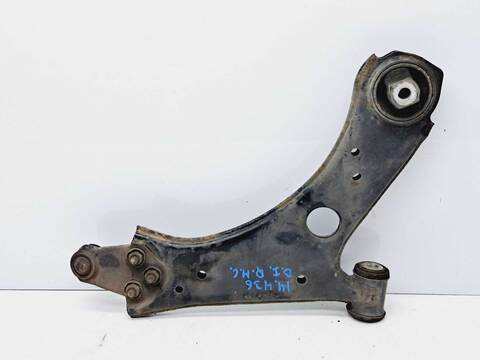 Foto 4ª: Brazo Suspension Delantero Izquierdo Fiat Tipo EASY 95CV 70KW [843A1000] (2017)