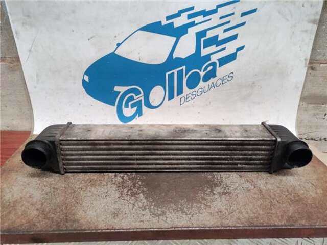 Intercooler Bmw Serie 5 518 3.0 530D [3.0 LTR. - 135 KW 24V TURBODIESEL CAT]