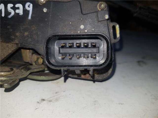 Foto 2ª: Cerradura Puerta Delantera Izquierda Fiat Stilo 1.6 16V (192_XB1A) [182 B6.000]