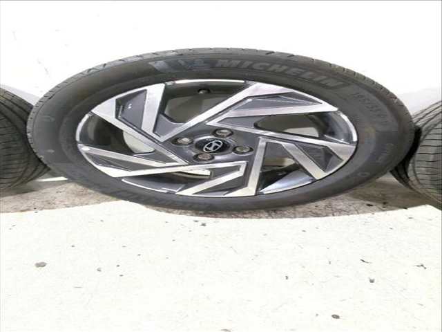 Foto 3ª: Juego LLantas Hyundai i20 1.0 T-GDI 101CV [G3LE] (2020)