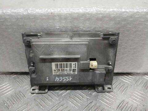 Foto 2ª: Sistema GPS Peugeot 2008 GT LINE 110CV 81KW [HN01] (2016)