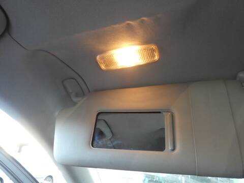 Foto 3ª: Parasol Izquierdo Audi A4 AVJ BERLINA (2001)