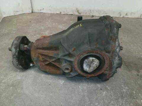Diferencial Trasero Mercedes Clase S 220 200 COMPRESSOR 171.442) 163CV 120KW