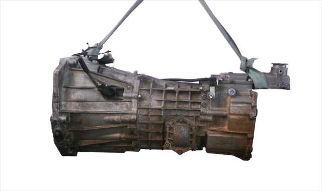 Foto 3ª: Caja Cambios Suzuki Grand Vitara 1.9 DCI 2006-2015 [F9Q] (2013)
