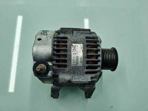 Alternador Jeep Grand Cherokee 3.1 TD LIMITED 140CV 103KW