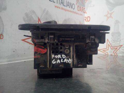 Foto 3ª: Mando Luces Volkswagen Sharan 174CV 128KW (1995)