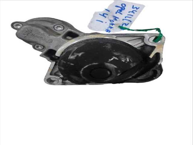 Foto 3ª: Motor de Arranque Opel Mokka 1.4 _76) (2012)