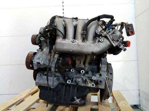 Foto 2ª: Motor Completo Honda Accord 2.0 EXECUTIVE BERLINA 155CV 114KW [K20Z2] (2006)