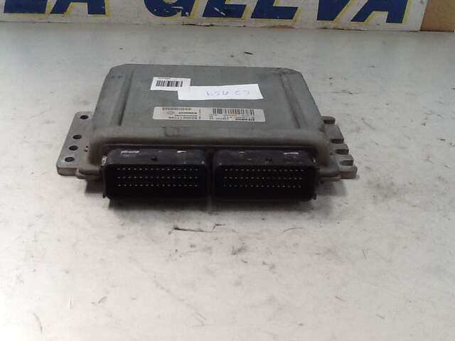 Centralita Motor ECU Renault Kangoo 1.6 0CV