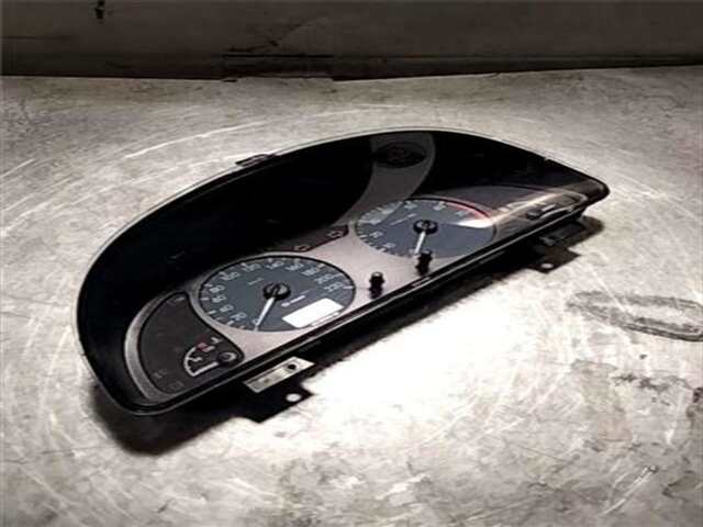 Foto 2ª: Cuadro de Instrumentos Citroen Xsara 1.6 16V CHRONO [NFU]