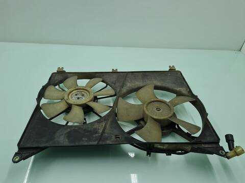 Electroventilador Suzuki Grand Vitara 2.0 TD BASICO 109CV 80KW