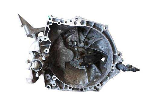 Caja Cambios Citroen Xsara 1.6 HDI