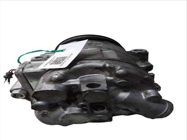 Compresor Aire Acondicionado Seat Ibiza 1.2