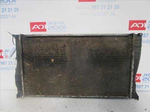 Foto 2ª: Radiador Motor Bmw Serie 3 315 2.0 320D BERLINA 163CV 120KW [M47N 204 D4] (2006)