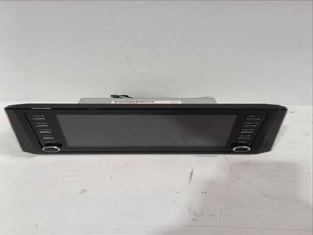 Foto 2ª: Sistema Audio Radio CD Toyota Corolla 1.8 VVTI HYBRID ZWE219) HATCHBACK 140CV [2ZR-FXE] (2018)