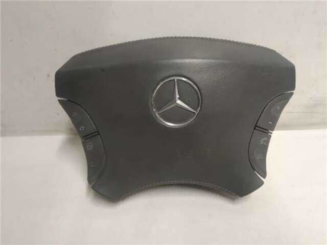 Airbag Delantero Izquierdo Mercedes Clase S 220 3.2 CDI (197 CV)