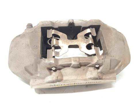 Foto 2ª: Pinza Freno Delantera Izquierdo Mercedes Clase G 230 COUPE 211CV 155KW [654920] (2020)