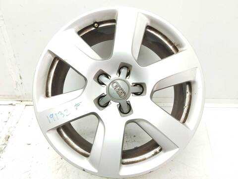 LLanta Chapa Audi A6 2.0 TFSI AVANT 180CV 132KW