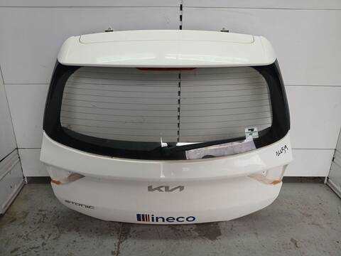 Portón Kia Stonic 1.2 CVVT 84CV 62KW