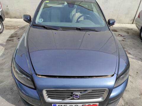 Capot Volvo C30 D4204T