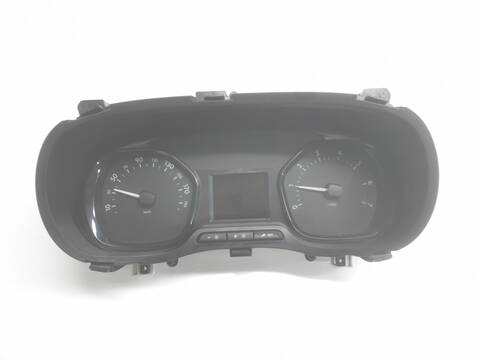 Cuadro de Instrumentos Peugeot Expert ECO PRO DOBLE CABINA STANDARD