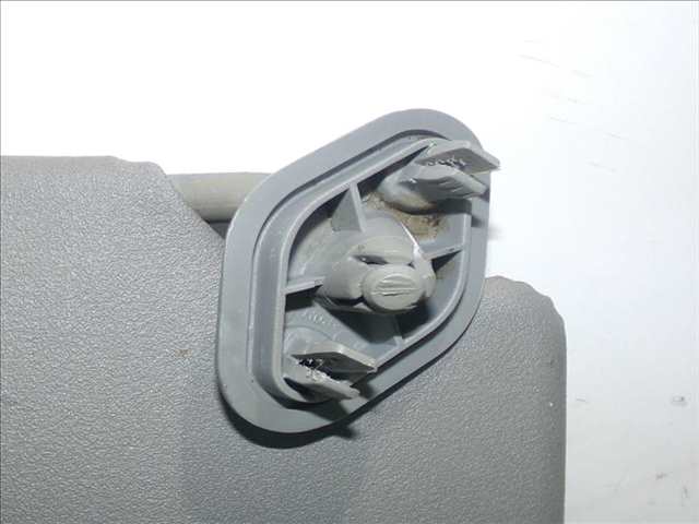 Foto 3ª: Parasol Derecho Citroen Berlingo 1.9 D 1996-2002 [WJZ] (1999)