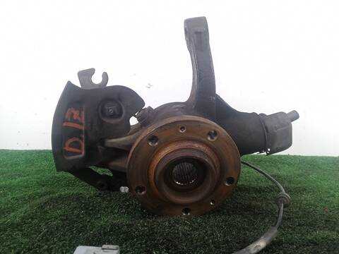 Mangueta Delantera Izquierda Fiat Scudo 2.0 MULTIJET 180 506) 177CV 130KW FURGONETA