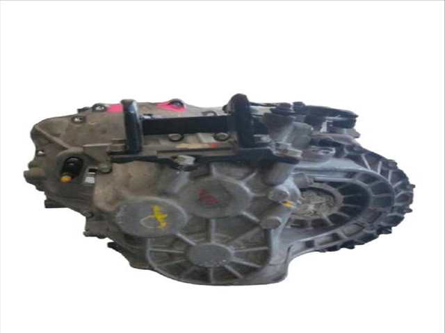 Foto 3ª: Caja Cambios Hyundai Tucson 2.0 CRDI (2004)