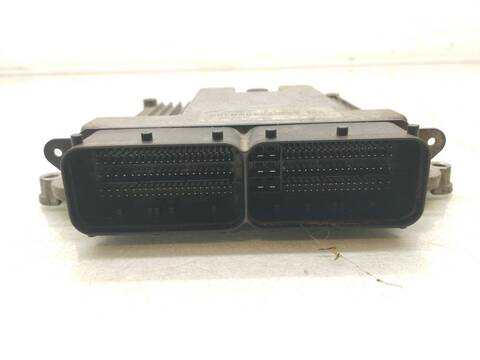 Foto 2ª: Centralita Motor ECU Iveco Daily 33S12 35S12 35C12 116CV 85KW FURGONETA [F1AGL411H] (2018)